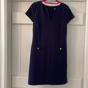 Ribbed Lilly Pulitzer Dress